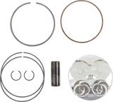 MOOSE RACING Piston Kit - 77.00 mm - Yamaha MPX1090C - Cycle City Outdoors