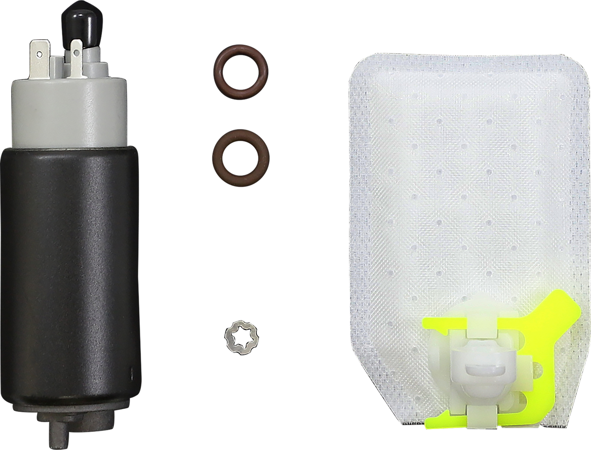 MOOSE RACING Electric Fuel Injection Fuel Pump Rebuild Kit 47-2062 - Cycle City Outdoors