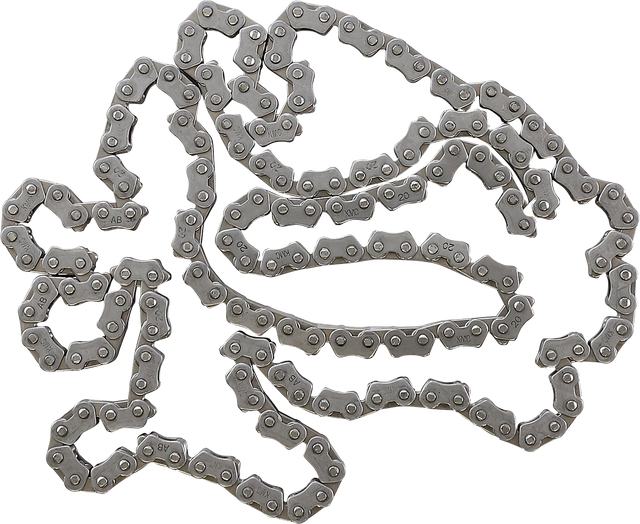 MOOSE RACING Cam Chain - 92RH2015 x 174 Links MSEHC92RH2015174 - Cycle City Outdoors