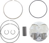 MOOSE RACING Piston Kit - 79.00 mm - Honda MPX2084 - Cycle City Outdoors