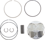 MOOSE RACING Piston Kit - 79.00 mm - Honda MPX2085-P - Cycle City Outdoors