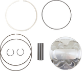 MOOSE RACING Piston Kit - 96.00 mm - Kawasaki MPX3036 - Cycle City Outdoors