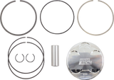 MOOSE RACING Piston Kit - 102.00 mm - Yamaha MP1016B - Cycle City Outdoors