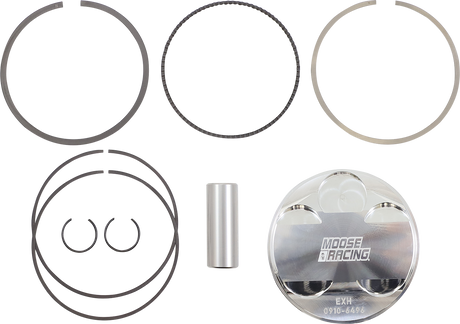 MOOSE RACING Piston Kit - 102.00 mm - Yamaha MP1016B - Cycle City Outdoors