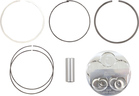 MOOSE RACING Piston Kit - 95.00 mm - Yamaha MP1001 - Cycle City Outdoors