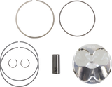 MOOSE RACING Piston Kit - 77.00 mm - Kawasaki MPX3062 - Cycle City Outdoors