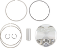 MOOSE RACING Piston Kit - 96.00 mm - Kawasaki MPX3033 - Cycle City Outdoors