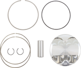 MOOSE RACING Piston Kit - 96.00 mm - Kawasaki MPX3033 - Cycle City Outdoors