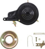 MOOSE RACING RS-16 E-Bike Brake Drum X01-B0601 - Cycle City Outdoors