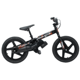 MOOSE RACING RS-16 E-Bike Graphic Kit - Agroid - Orange X01-O9101O - Cycle City Outdoors