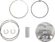 MOOSE RACING Piston Kit - 90.00 mm - Suzuki MP4010A - Cycle City Outdoors