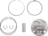 MOOSE RACING Piston Kit - 90.00 mm - Suzuki MP4010A - Cycle City Outdoors