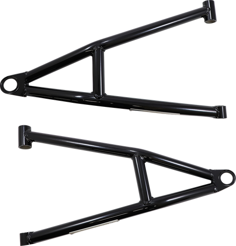 MOOSE RACING Lower Control Arms - RZR Pro XP 415502 - Cycle City Outdoors