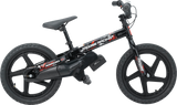 MOOSE RACING RS-16 E-Bike Graphic Kit - Agroid - Red X01-O9101R - Cycle City Outdoors