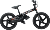 MOOSE RACING RS-16 E-Bike Graphic Kit - Agroid - Orange X01-O9101O - Cycle City Outdoors