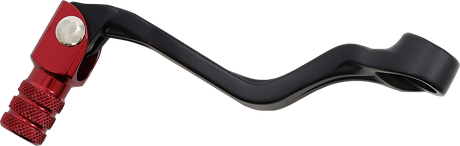 MOOSE RACING Shift Lever - Red - Gas Gas 81-0667-02-10 - Cycle City Outdoors