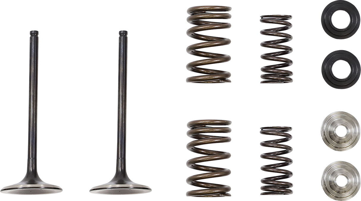 MOOSE RACING Intake Valve M30-34000 - Cycle City Outdoors