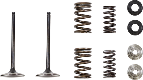 MOOSE RACING Intake Valve M30-34000 - Cycle City Outdoors