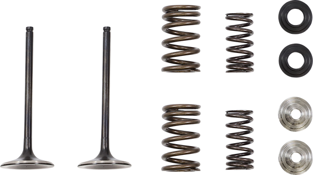 MOOSE RACING Intake Valve M30-34000 - Cycle City Outdoors