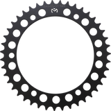MOOSE RACING Steel Rear Sprocket - Honda - 43 Tooth 1210-1346-43-ST - Cycle City Outdoors