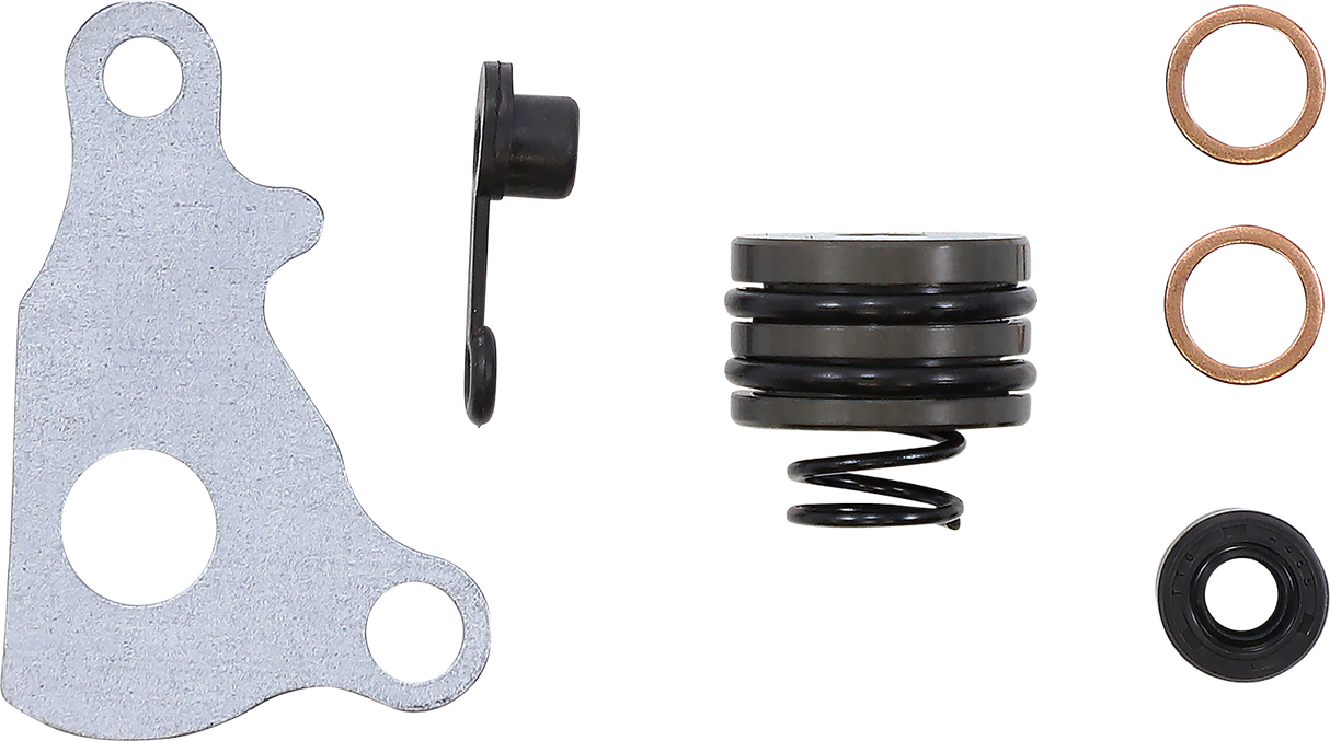 MOOSE RACING Slave Cylinder Rebuild Kit - Honda 18-6040 - Cycle City Outdoors