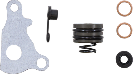 MOOSE RACING Slave Cylinder Rebuild Kit - Honda 18-6040 - Cycle City Outdoors
