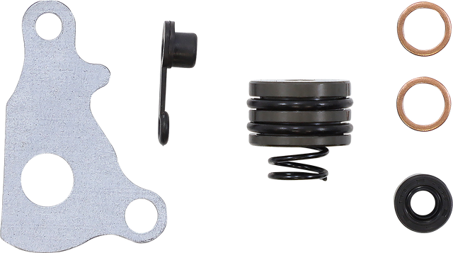MOOSE RACING Slave Cylinder Rebuild Kit - Honda 18-6040 - Cycle City Outdoors