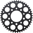 MOOSE RACING Steel Rear Sprocket - Honda - 45 Tooth 1210-1332-45-ST - Cycle City Outdoors