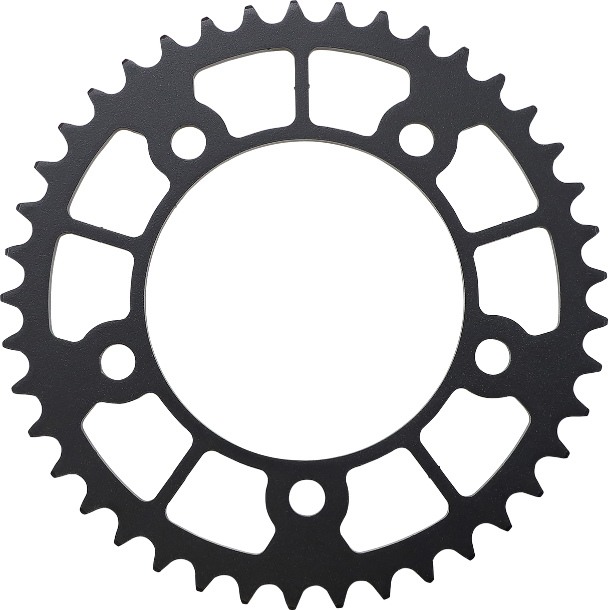 MOOSE RACING Rear Sprocket - 41 Tooth - Honda 1210-1304-41-ST - Cycle City Outdoors