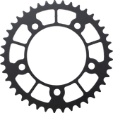 MOOSE RACING Rear Sprocket - 41 Tooth - Honda 1210-1304-41-ST - Cycle City Outdoors
