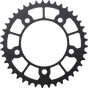 MOOSE RACING Rear Sprocket - 41 Tooth - Honda 1210-1304-41-ST - Cycle City Outdoors