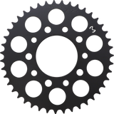 MOOSE RACING Steel Rear Sprocket - Honda - 43 Tooth 1210-1332-43-ST - Cycle City Outdoors