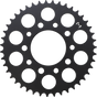 MOOSE RACING Steel Rear Sprocket - Honda - 43 Tooth 1210-1332-43-ST - Cycle City Outdoors