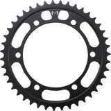 MOOSE RACING Steel Rear Sprocket - Honda - 43 Tooth 1210-300-43-ST - Cycle City Outdoors