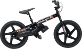 MOOSE RACING RS-16 E-Bike Graphic Kit - Agroid - Orange X01-O9101O - Cycle City Outdoors