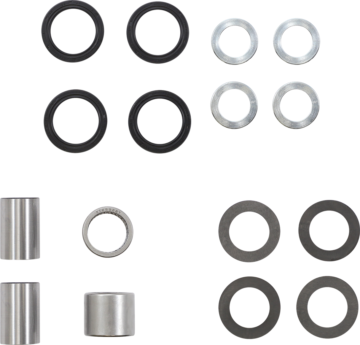 MOOSE RACING Swingarm Bearing Kit 28-1213 - Cycle City Outdoors
