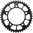 MOOSE RACING Rear Sprocket - 43 Tooth - Honda 1210-1304-43-ST - Cycle City Outdoors