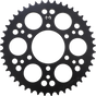 MOOSE RACING Steel Rear Sprocket - Kawasaki - 45 Tooth 1210-478-45-ST - Cycle City Outdoors