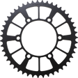MOOSE RACING Steel Rear Sprocket - Triumph - 47 Tooth 1210-2014-47-ST - Cycle City Outdoors