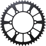 MOOSE RACING Steel Rear Sprocket - Triumph - 47 Tooth 1210-2014-47-ST - Cycle City Outdoors