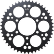 MOOSE RACING Steel Rear Sprocket - Kawasaki - 46 Tooth 1210-478-46-ST - Cycle City Outdoors