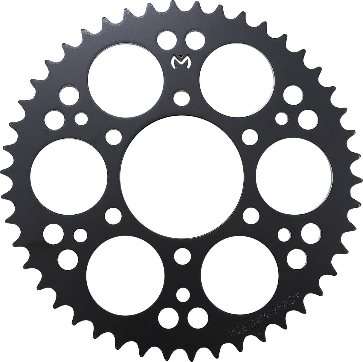 MOOSE RACING Steel Rear Sprocket - Kawasaki - 46 Tooth 1210-478-46-ST - Cycle City Outdoors