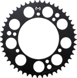 MOOSE RACING Steel Rear Sprocket - Yamaha - 48 Tooth 1210-1134-48-ST - Cycle City Outdoors