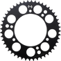 MOOSE RACING Steel Rear Sprocket - Yamaha - 48 Tooth 1210-1134-48-ST - Cycle City Outdoors