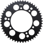 MOOSE RACING Steel Rear Sprocket - Yamaha - 50 Tooth 1210-1134-50-ST - Cycle City Outdoors