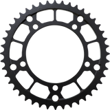 MOOSE RACING Steel Rear Sprocket - Triumph - 44 Tooth 1210-1800-44-ST - Cycle City Outdoors