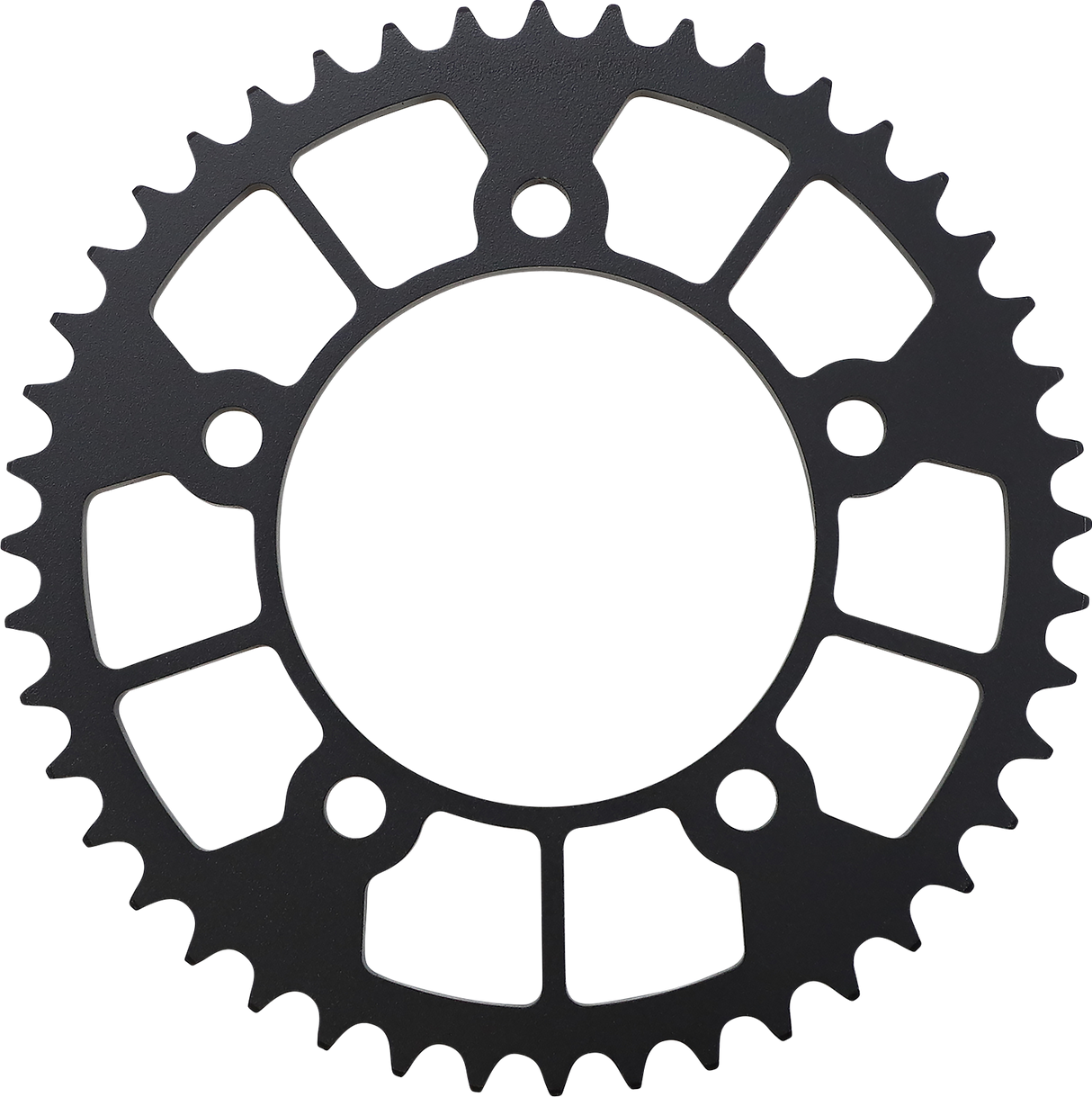 MOOSE RACING Rear Sprocket - 44 Tooth - Honda 1210-1304-44-ST - Cycle City Outdoors