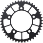 MOOSE RACING Rear Sprocket - 44 Tooth - Honda 1210-1304-44-ST - Cycle City Outdoors