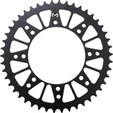 MOOSE RACING Steel Rear Sprocket - Kawasaki - 46 Tooth 1210-487-46-ST - Cycle City Outdoors