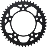 MOOSE RACING Steel Rear Sprocket - 46 Tooth 1210-894-46-STL - Cycle City Outdoors